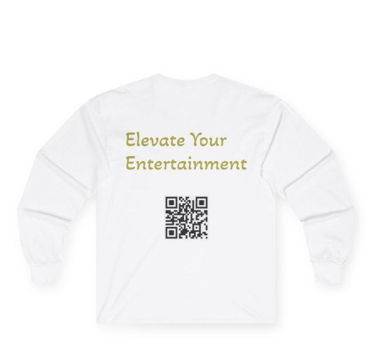 Unisex Ultra Cotton Long Sleeve Tee