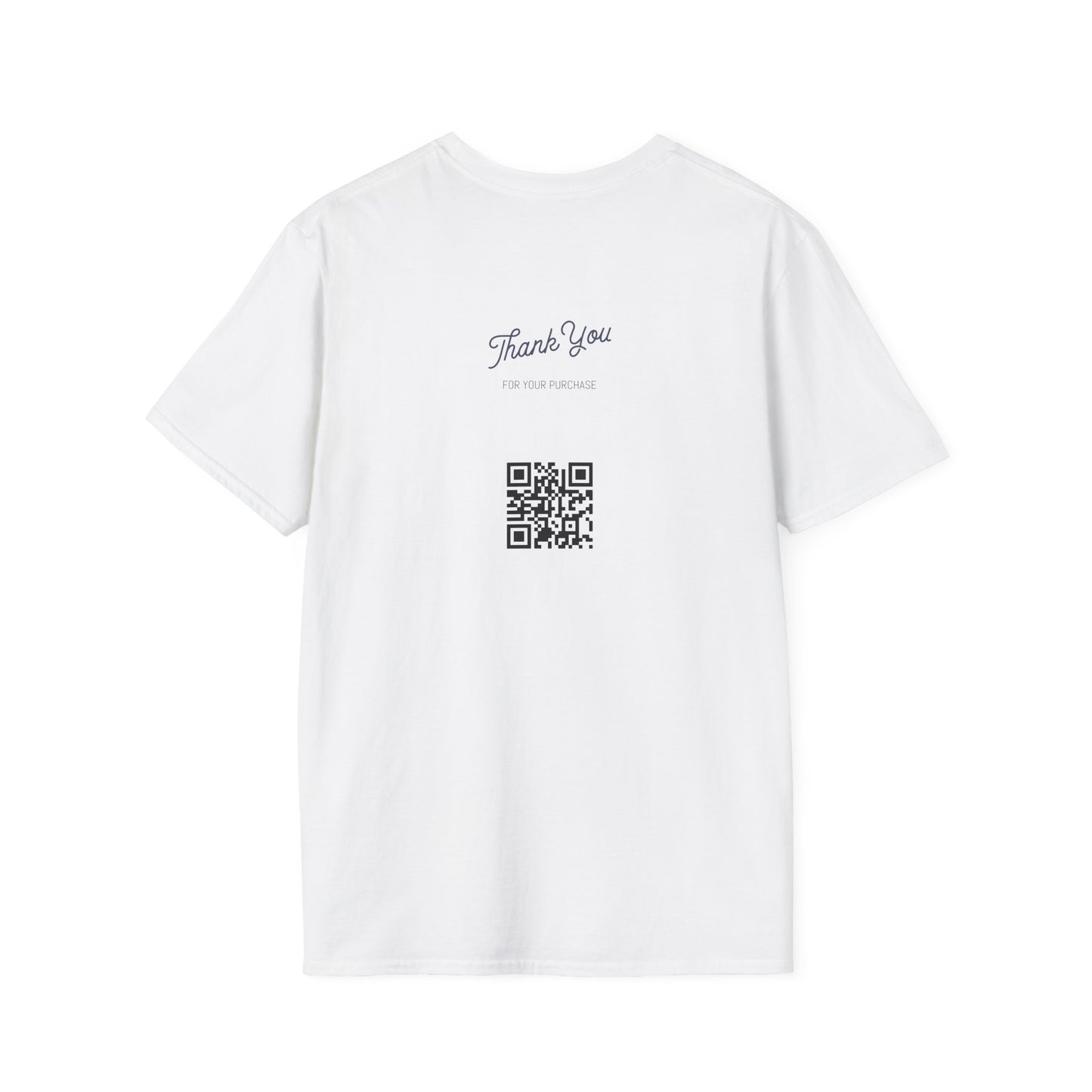 Unisex Softstyle T-Shirt with Badboyz Media Design, Casual Tee for Everyday Wear, Great Gift for Trendsetters, Perfect for Parties, [...]