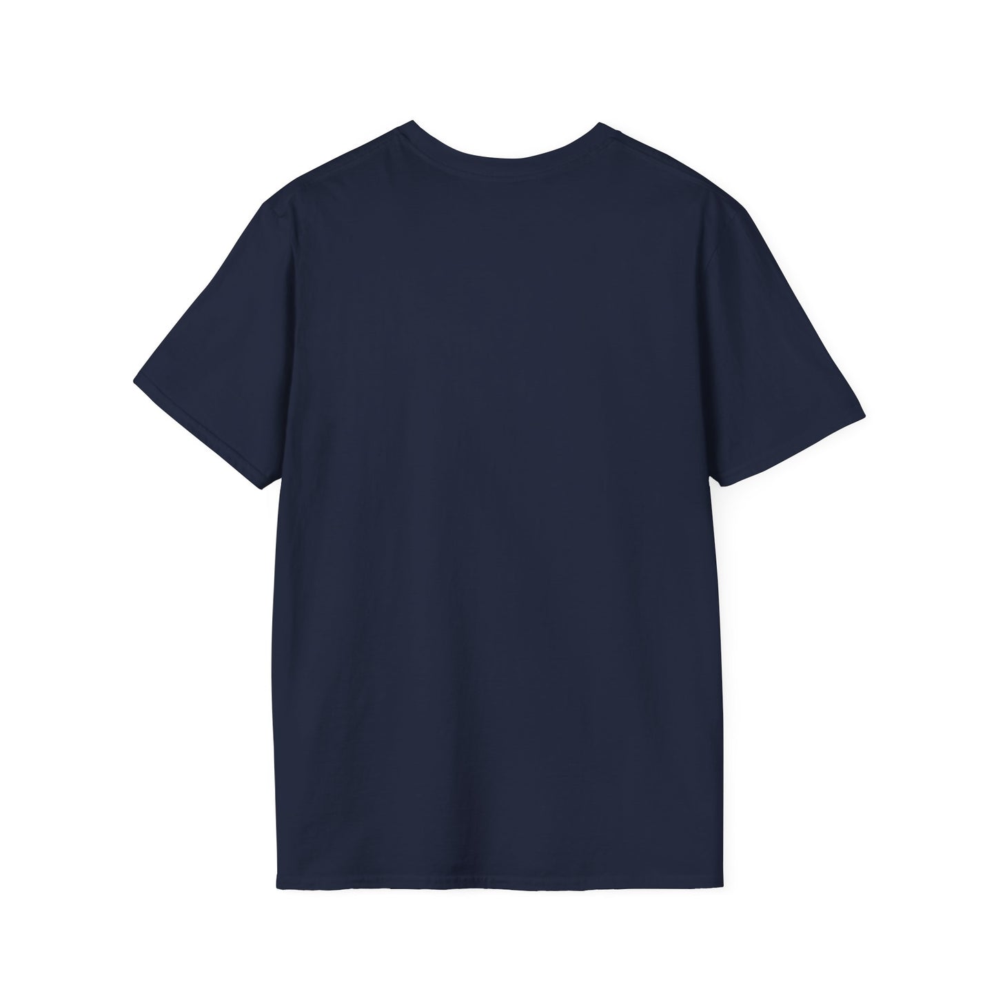 Unisex Softstyle T-Shirt with Badboyz Media Design, Casual Tee for Everyday Wear, Great Gift for Trendsetters, Perfect for Parties, [...]