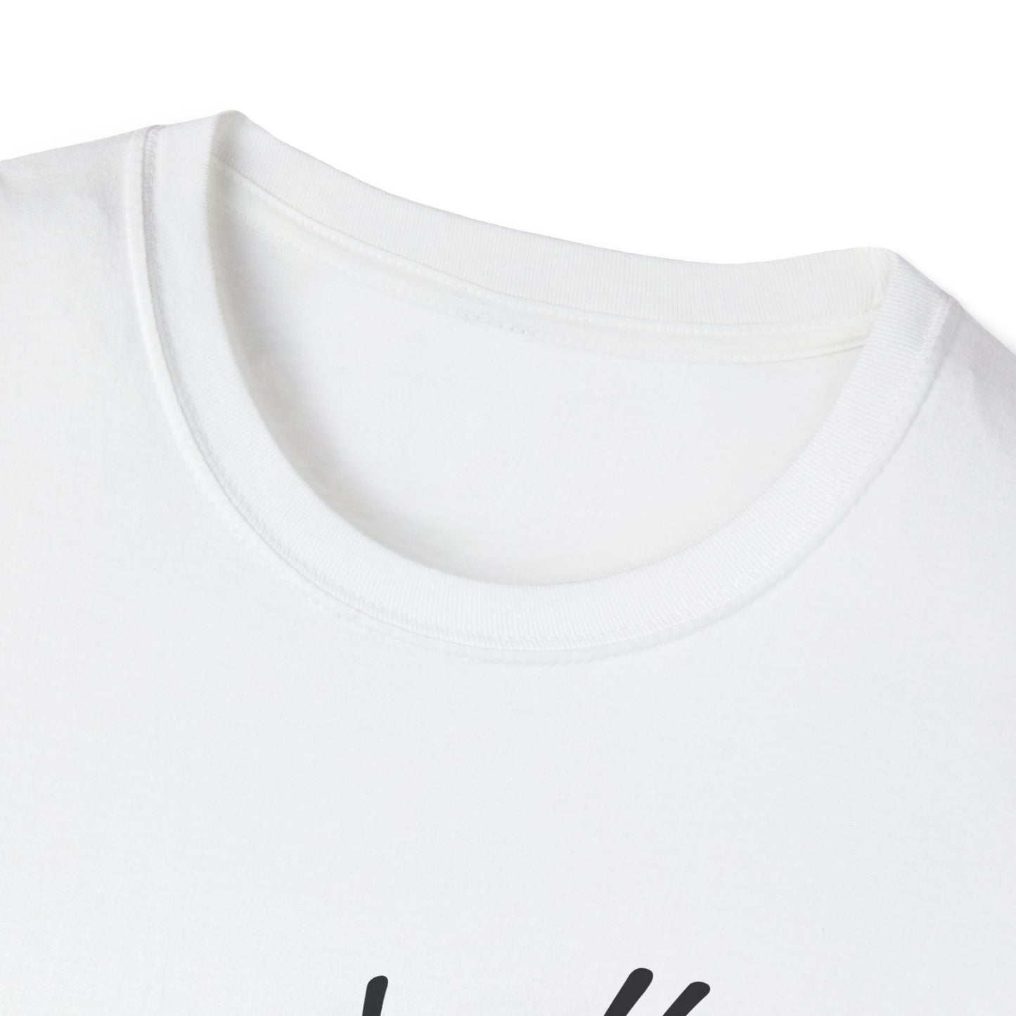 Unisex Softstyle T-Shirt with Badboyz Media Design, Casual Tee for Everyday Wear, Great Gift for Trendsetters, Perfect for Parties, [...]