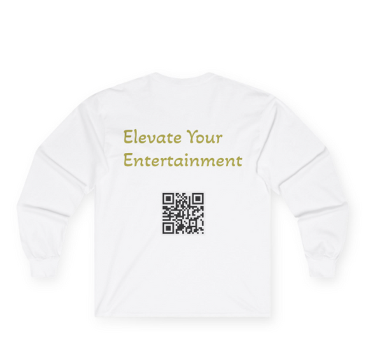 Unisex Ultra Cotton Long Sleeve Tee